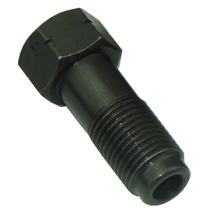 Tube Nut 10mmX1.0 For 4.7 Tube