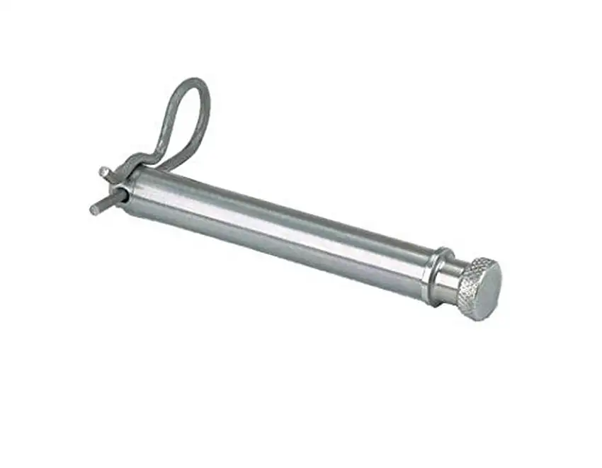 B&W Trailer Hitches Pins-Stainless Steel-Long Trailer Hitch Pin TS35010