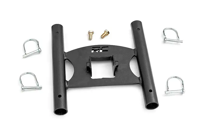 Rough Country 117500 Flag Pole Holder
