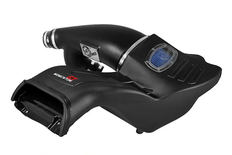 2015-2016 3.5L & 2015-2026 2.7L Ford F150 EcoBoost Momentum GT Pro 5R Cold Air Intake Kit | 54-73112-1