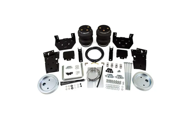 2017-2019 Ford F250 & F350 Air Lift LoadLifter 5000 Ultimate Air Spring Kit | 88399