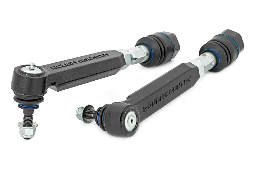 Rough Country 11016 HD Forged Tie Rod End