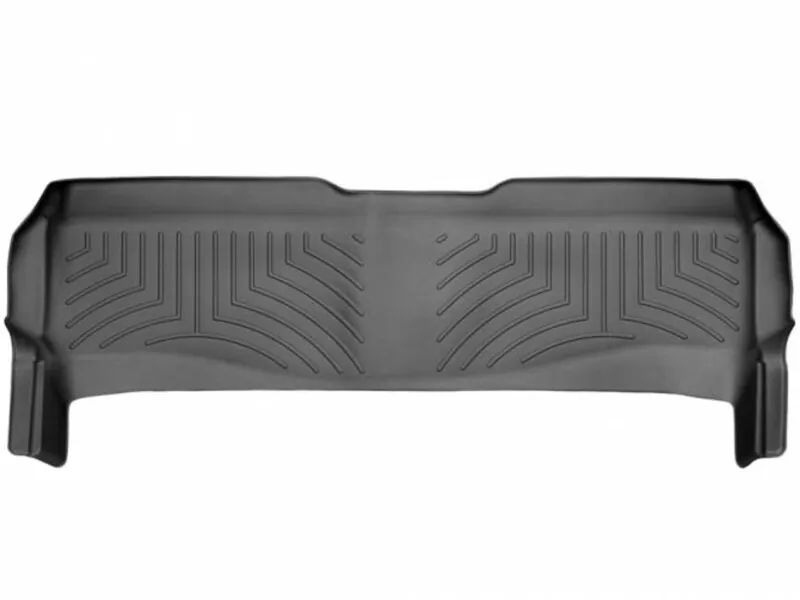 2011-2016 Ford F250 & F350 WeatherTech DigitalFit Rear Floor Liner WT-| 443052