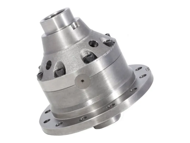 2002-2016 Ford F250 & F350 Yukon Grizzly Automatic Locker (Dana 60) YG-| YGLD60-3-35