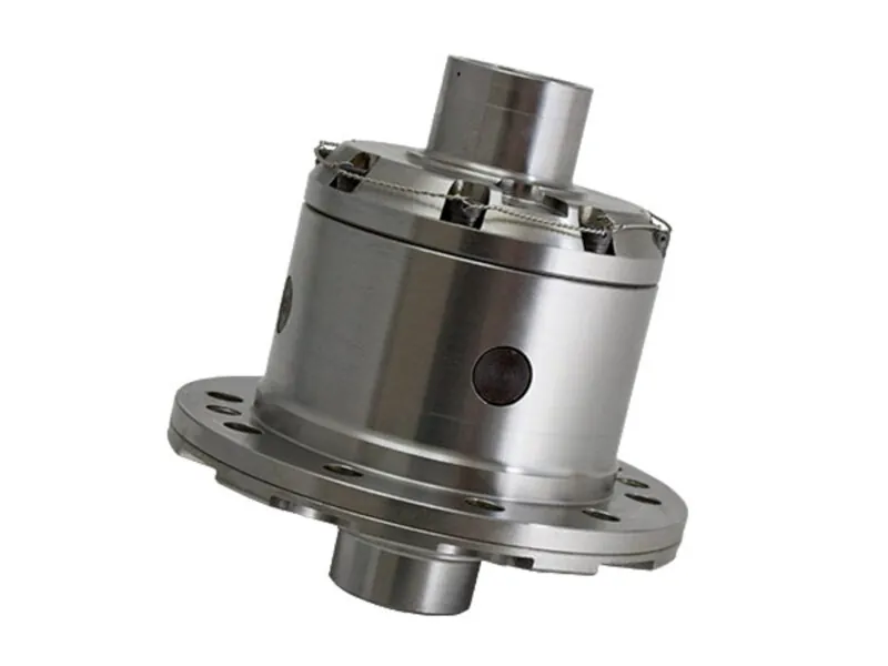 2002-2016 Ford F250 & F350 Yukon Zip Locker Air-Locking Differential (Dana 60 35 Spline) | YZLD60-3-35