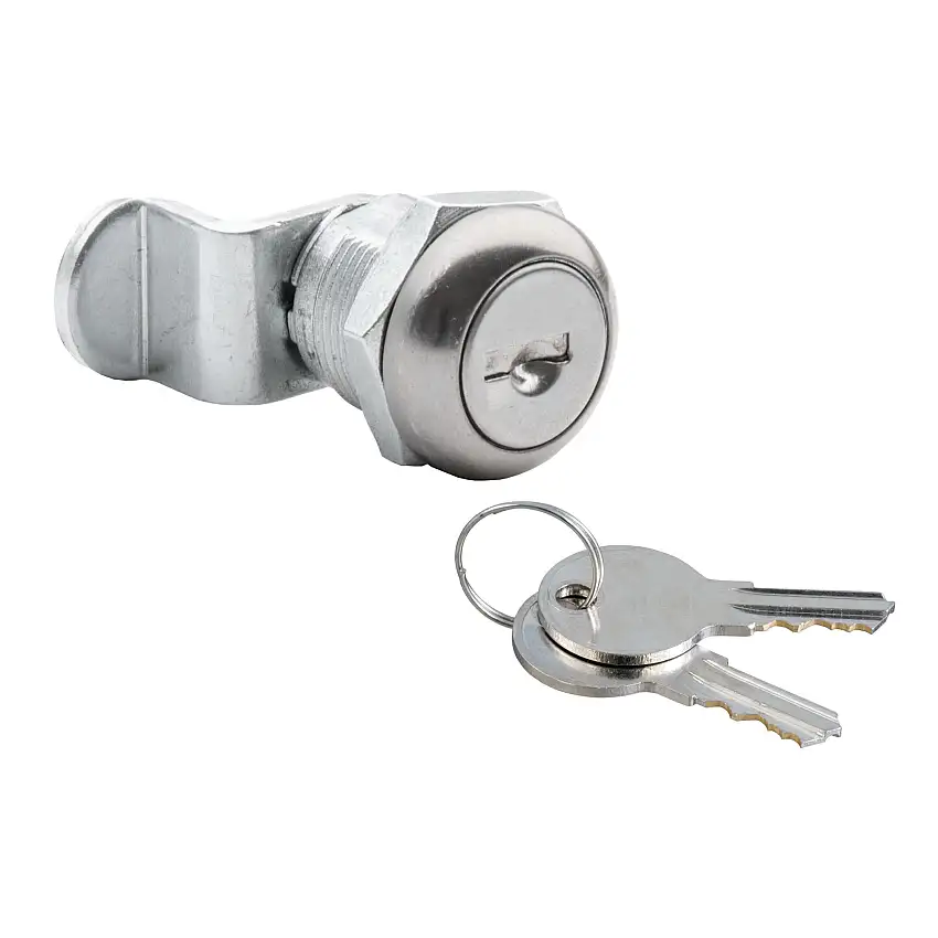 UWS Replacement T-Handle Truck Tool Box Lock Cylinder & Keys 003-009THLC