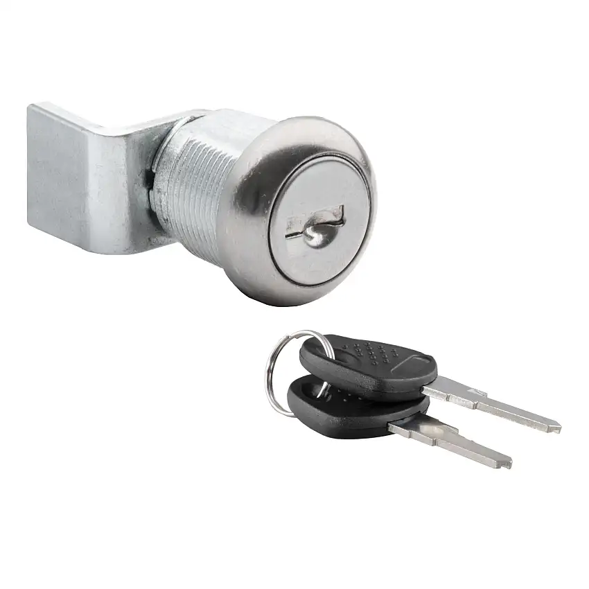 UWS Replacement T-Handle Truck Tool Box Lock Cylinder & Keys 003-RYTHCY-006