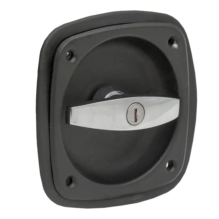 UWS Replacement Secure Lock Truck Tool Box Handle 003-SLLKBLK