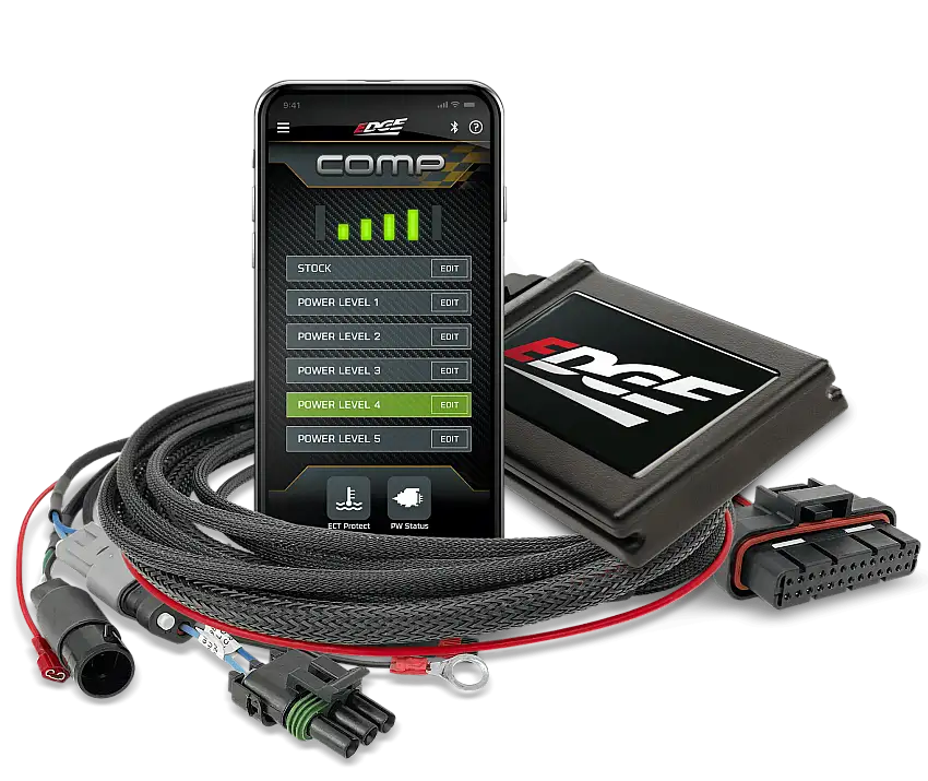 Edge Products 30305 Comp Box