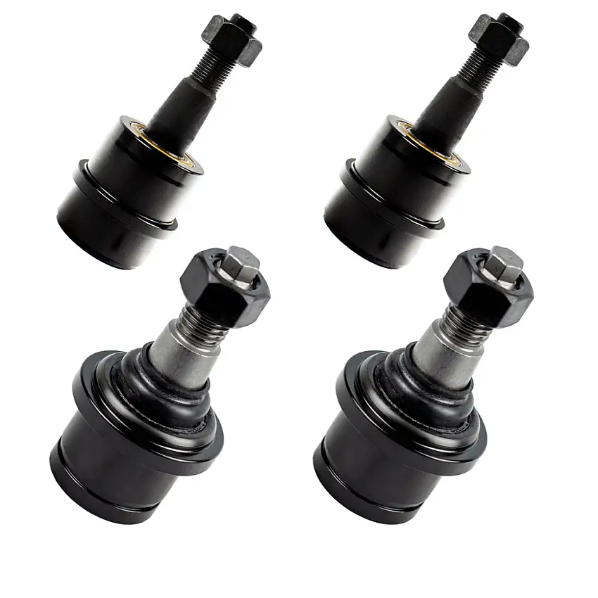 Kryptonite Upper & Lower Ball Joint Package 03-13 Ram 2500 4WD / 03-12 Ram 3500 4WD