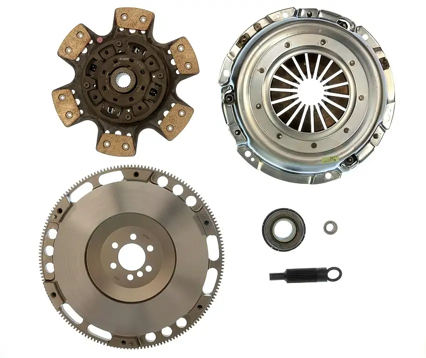 Exedy 04954FW SPORT KIT CER