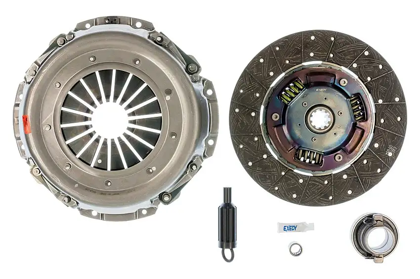 Exedy 05805XHD SP KIT ORG