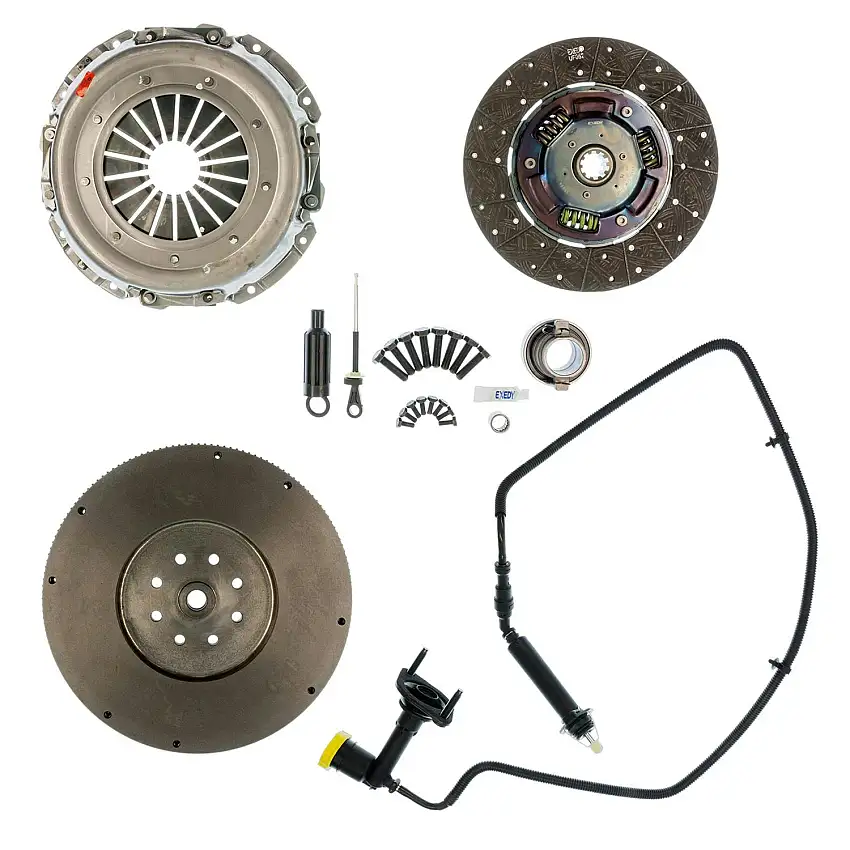 Exedy 05806FWXHD SP KIT ORG