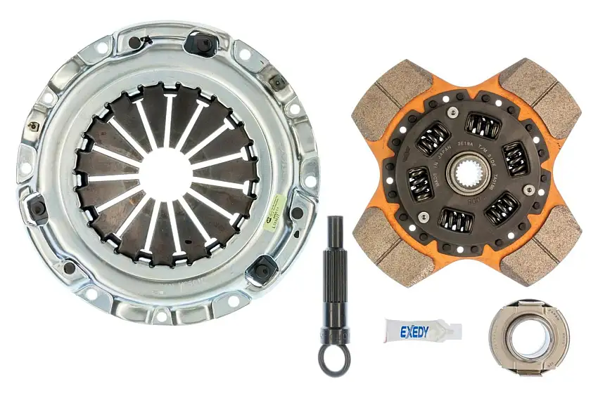 Exedy 05950P4 SPORT KIT CER