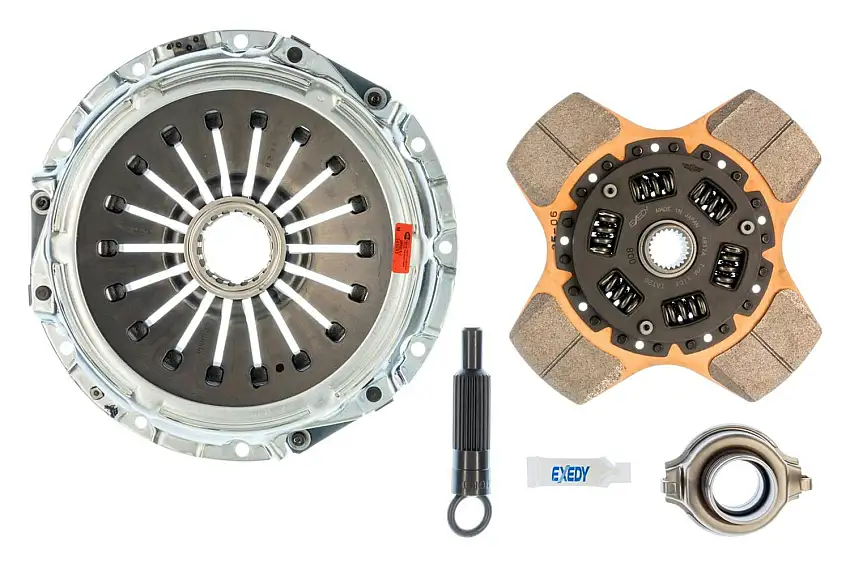 Exedy 05952AHD SPORT KIT CER