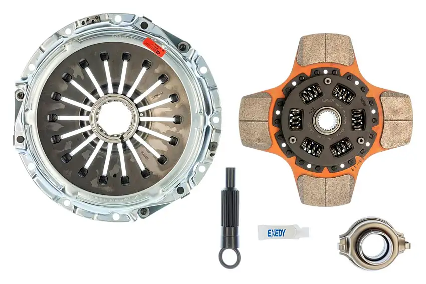 Exedy 05952HD SPORT KIT CER