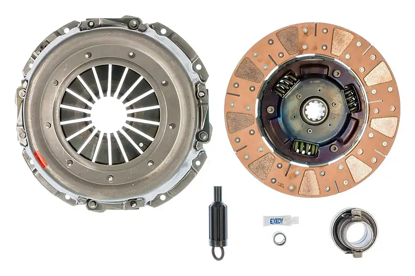 Exedy 05954XHD SP KIT CER