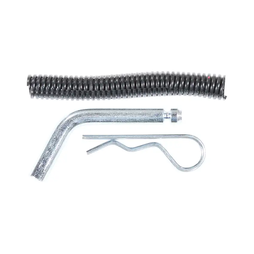 Reese Towpower Hardware Kit For Class 2 Trailer Hitch, 1-1/4 Inch 06550 For 2009-2012 Volkswagen Routan
