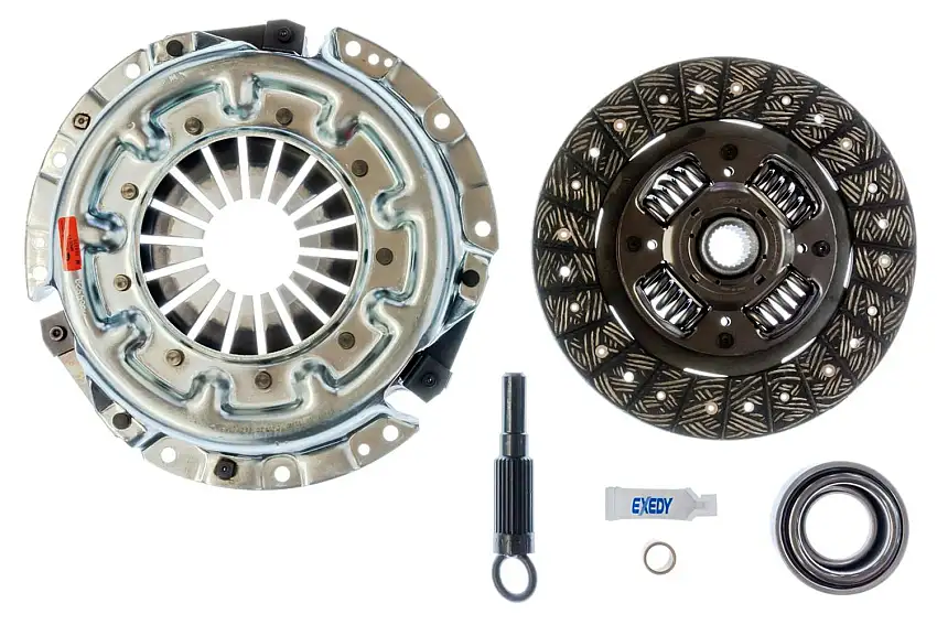 Exedy 06801B SPORT KIT ORG