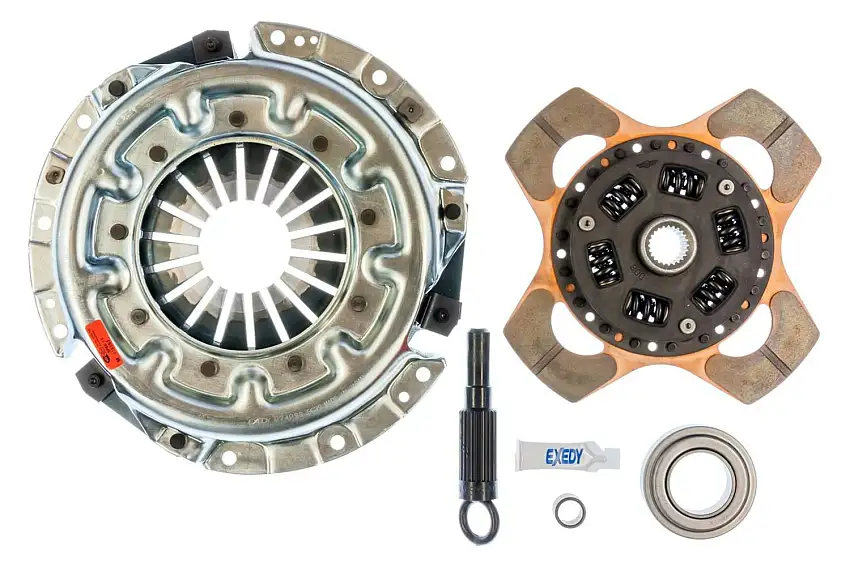 Exedy 06900A SPORT KIT CER