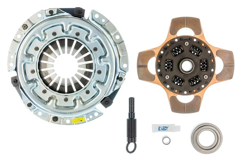 Exedy 06900B SPORT KIT CER