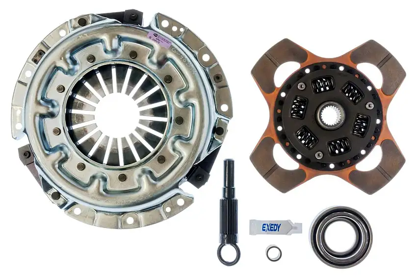 Exedy 06901B SPORT KIT CER