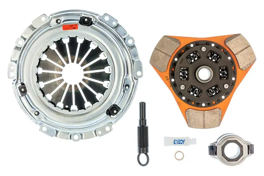 Exedy 06950A SPORT KIT CER