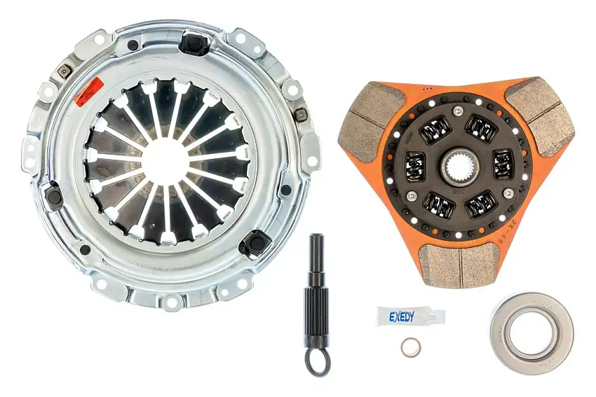 Exedy 06950B SPORT KIT CER