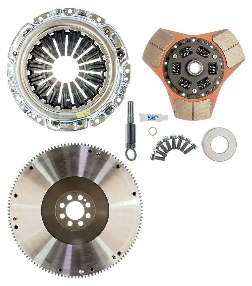 Exedy 06952FW SPORT KIT CER