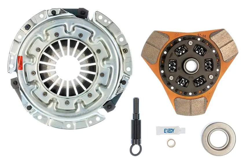 Exedy 06955B SPORT KIT CER