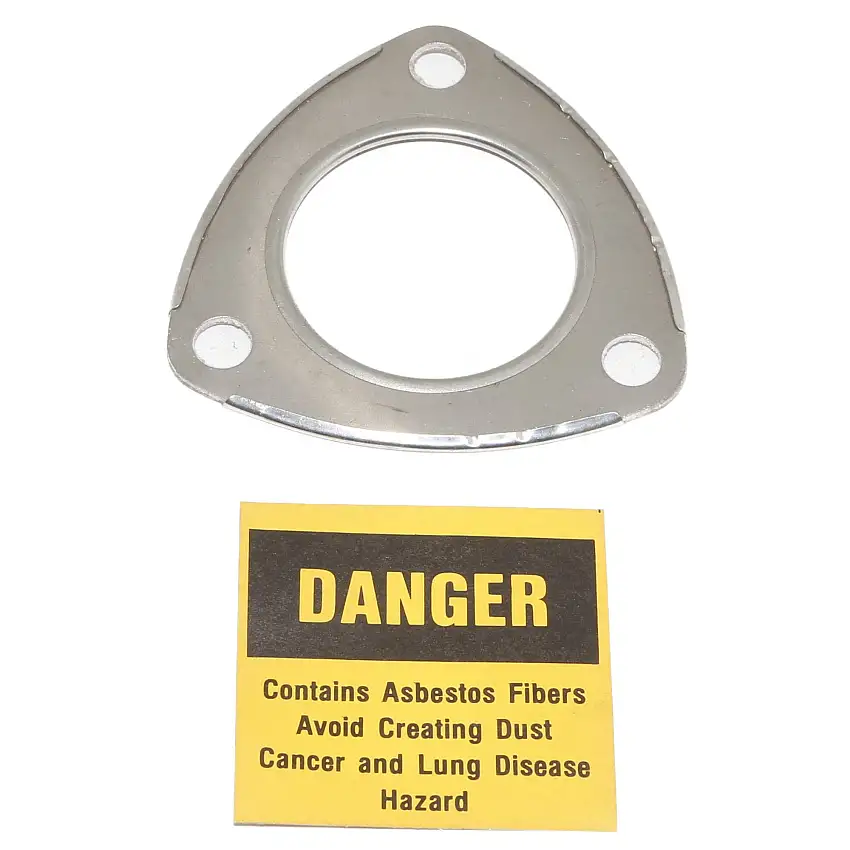 GASKET, exhaust flange 071-606