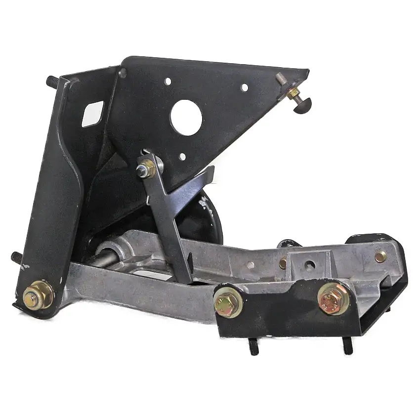 HINGE ASSEMBLY, headlamps