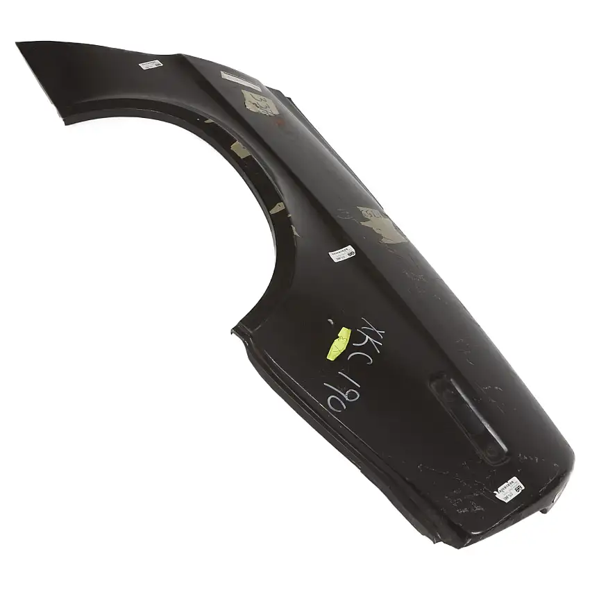 REAR QUARTER PANEL, left 071-860