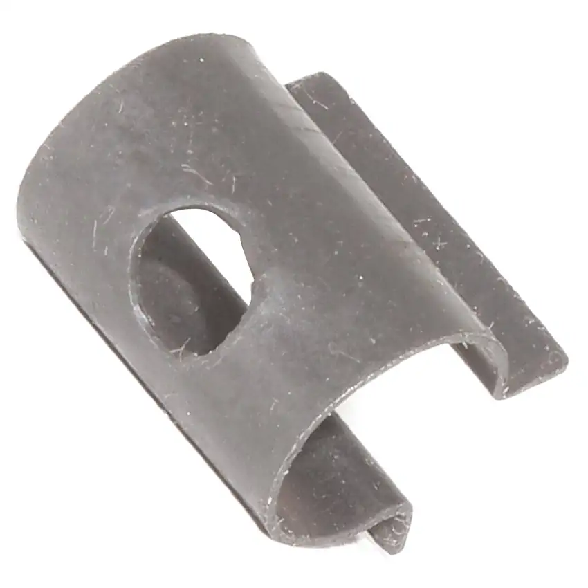 RETAINING CLIP, accelerator cable