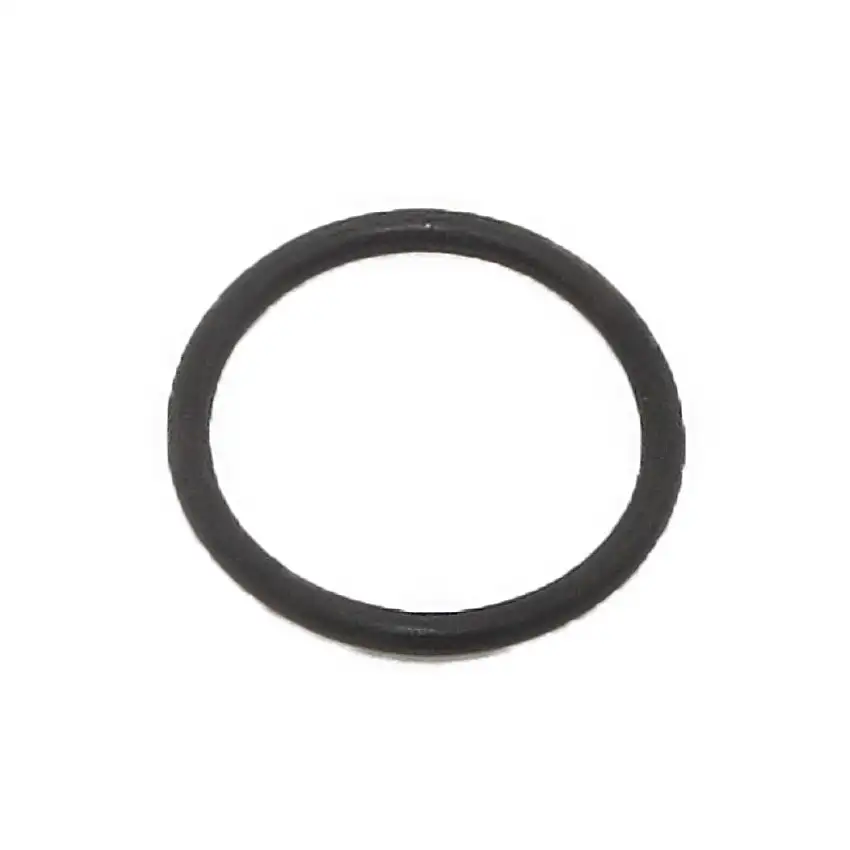 O-RING, oil pressure relief valve