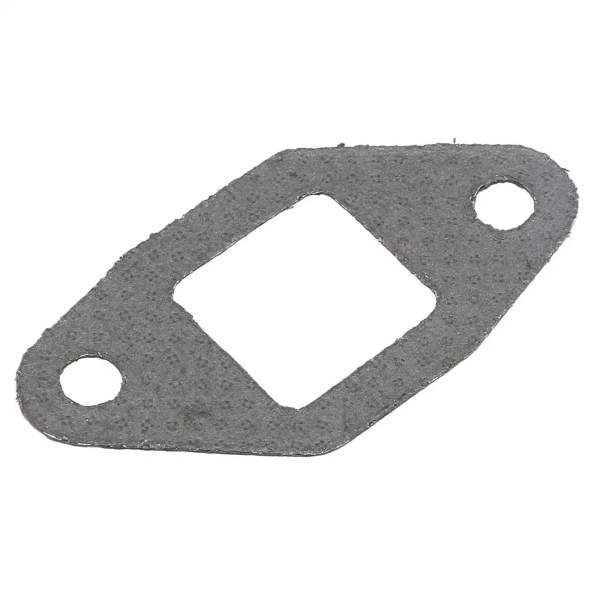 GASKET, outer, manifold to head