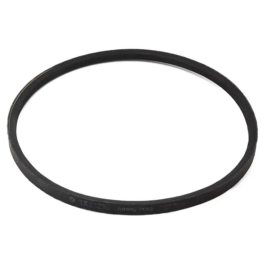 COMPRESSOR BELT