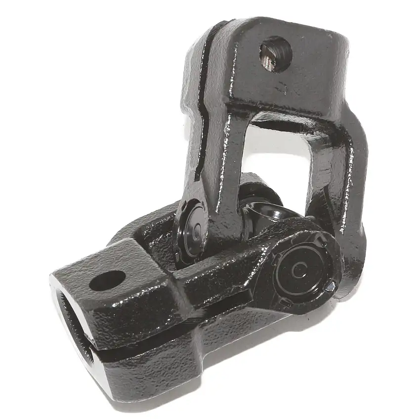 U-JOINT, steering column, upper