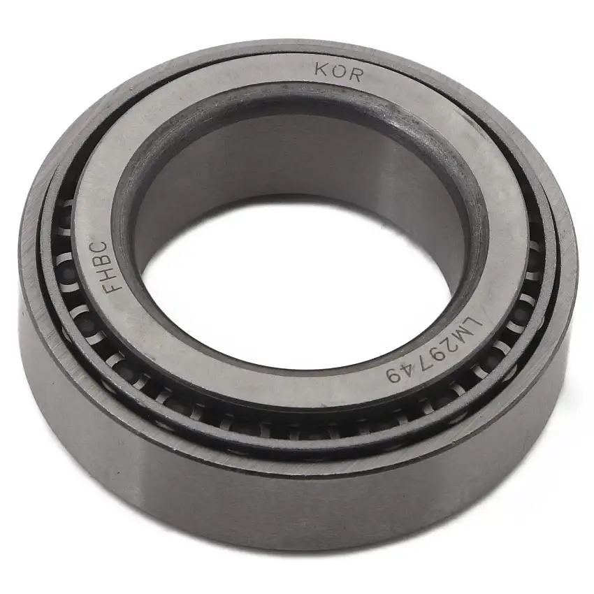 BEARING, differential carrier 072-264