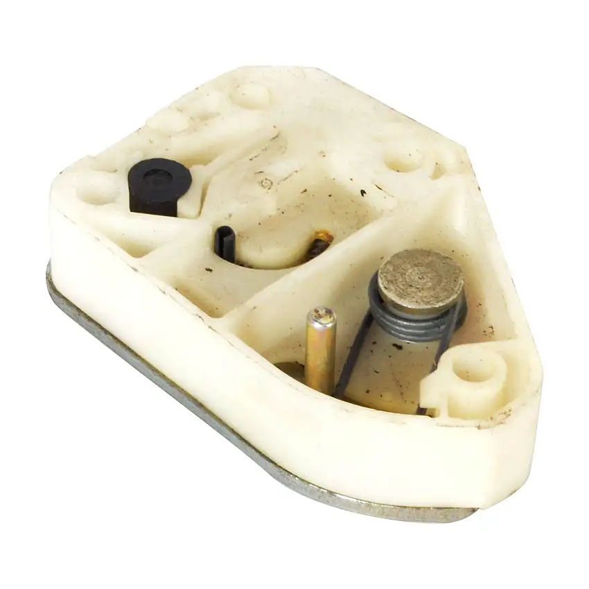 DOOR LATCH, outer, left 072-293