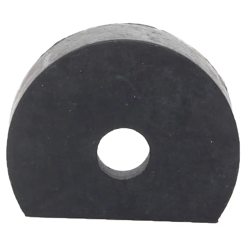 BUFFER, hood fixing peg