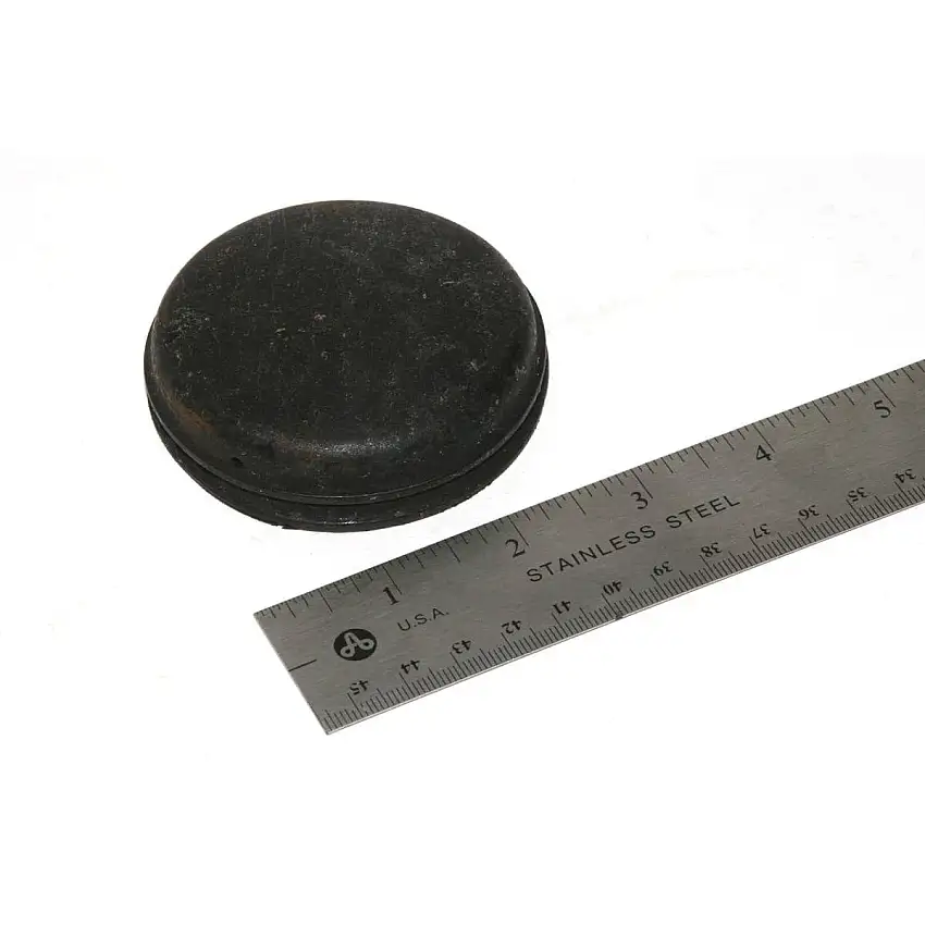 TURRET CAP, front strut