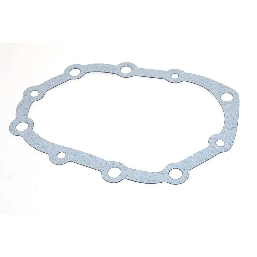 GASKET, gearbox housing, rear
