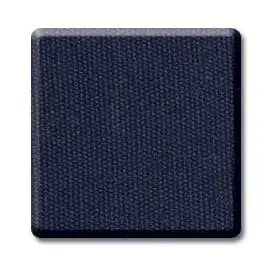 Top, Blue Stayfast Canvas