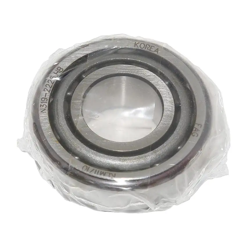 BEARING, mainshaft spigot