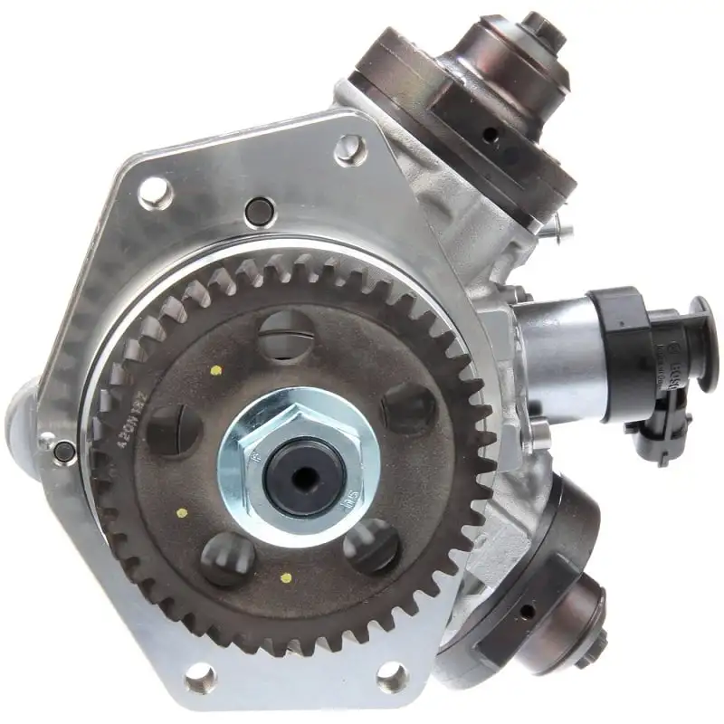 BOSCH 0986437421 Remanufactured Stock CP4 Injection Pump 11-16 GM 6.6L Duramax LML