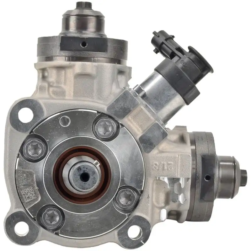 BOSCH 0445010851 New Stock CP4 Injection Pump 11-14 Ford 6.7L Powerstroke