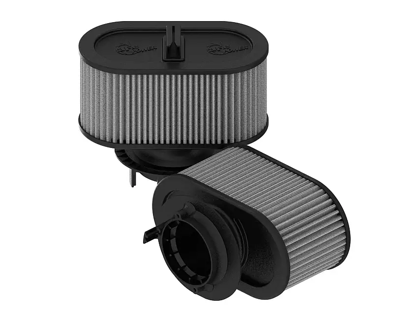 AFE 10-10408DM Magnum FLOW OE Replacement Air Filter w/ Pro DRY S Media