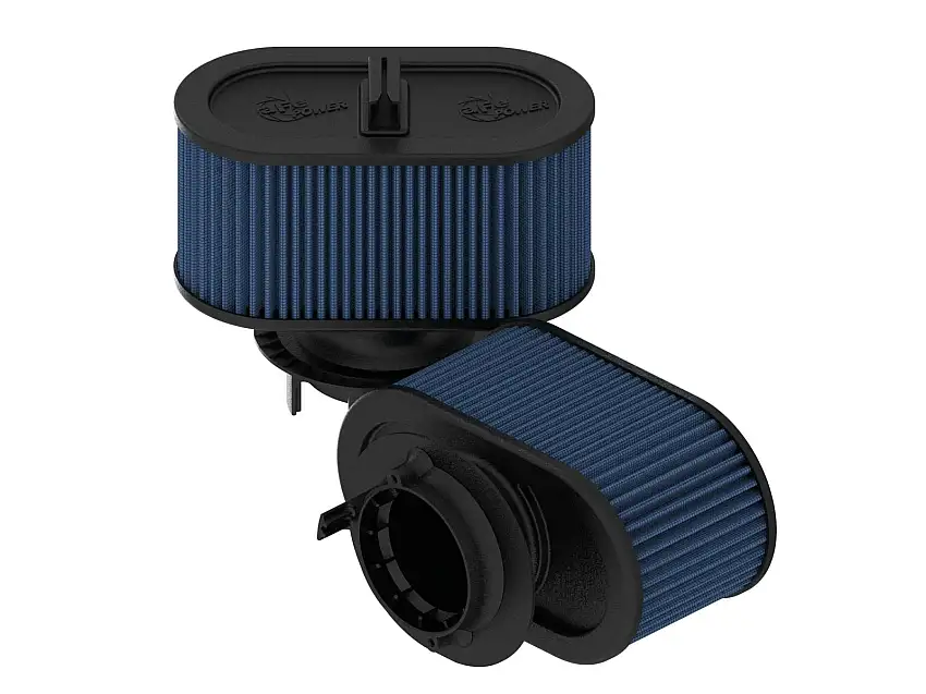 AFE 10-10408RM Magnum FLOW OE Replacement Air Filter w/ Pro 5R Media