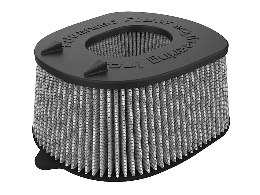 AFE 10-10409D Magnum FLOW OE Replacement Air Filter w/ Pro DRY S Media